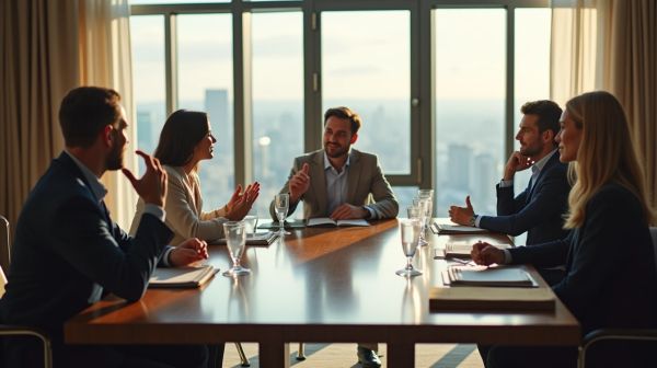 Mastering the skills of executive coach training programs