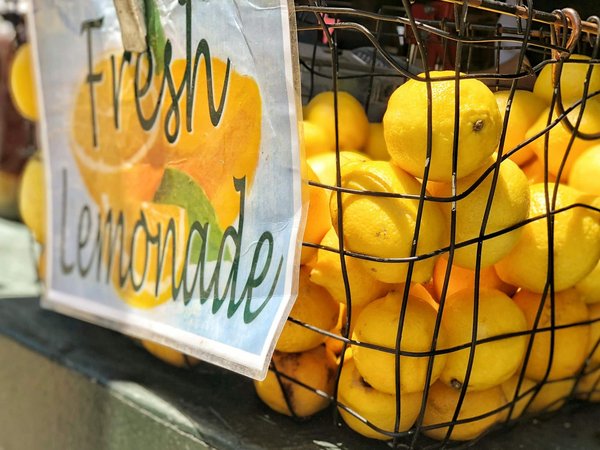 Can You Create a Luscious Vegan Lemon Curd with Coconut Milk?