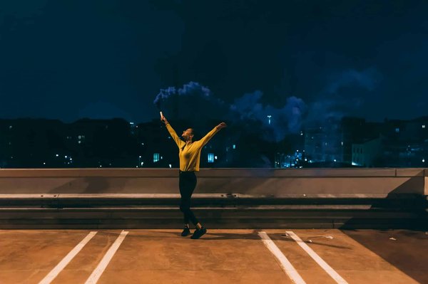 How to Select and Style a Flared Dress for a Professional Look?